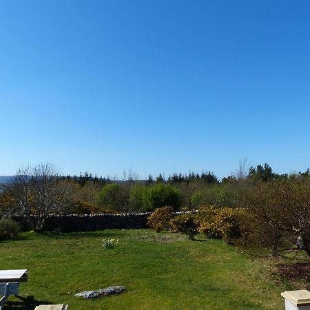 Aultbea Lodges ภายนอก รูปภาพ