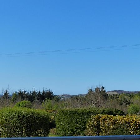 Aultbea Lodges ภายนอก รูปภาพ
