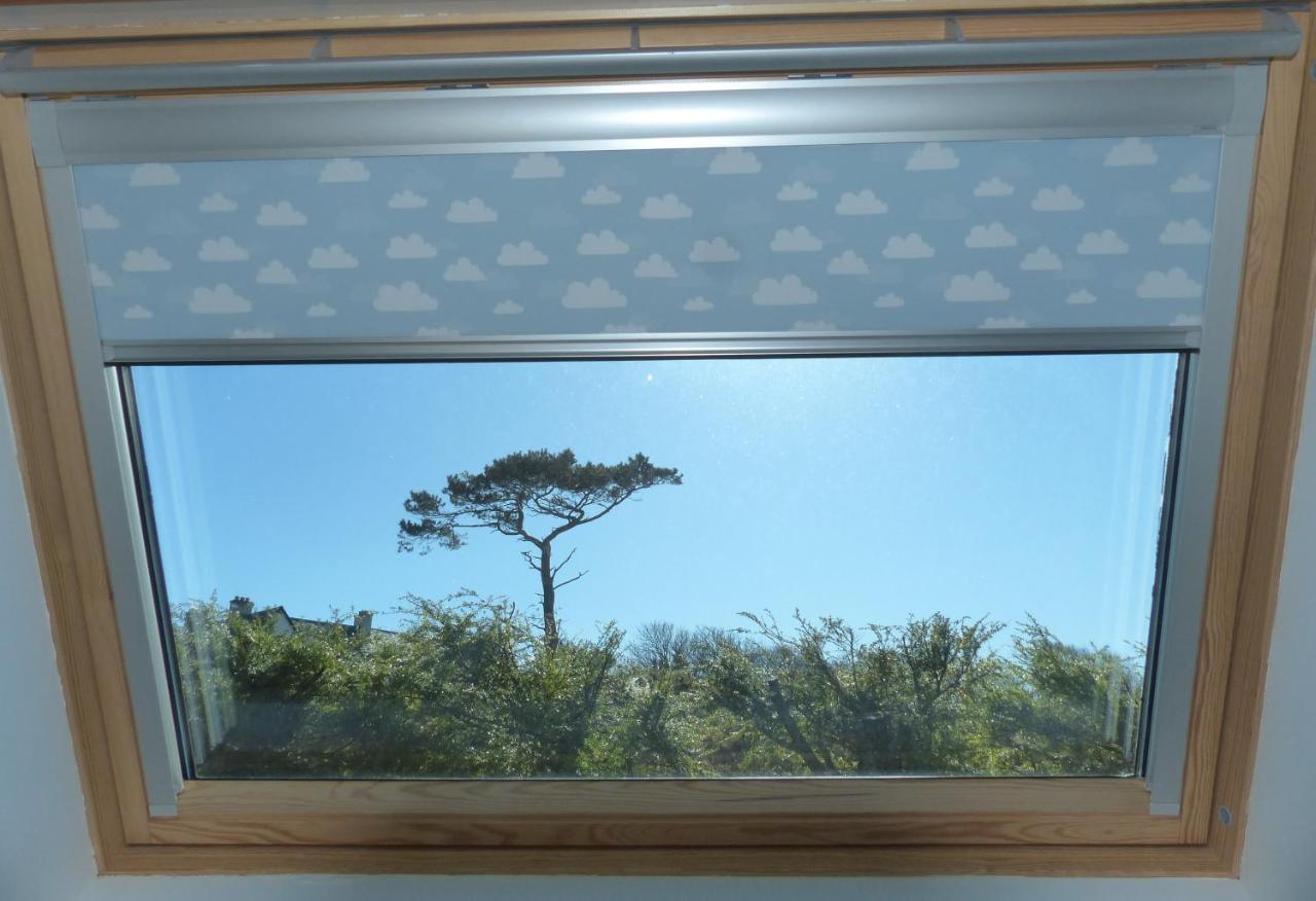 Aultbea Lodges ภายนอก รูปภาพ