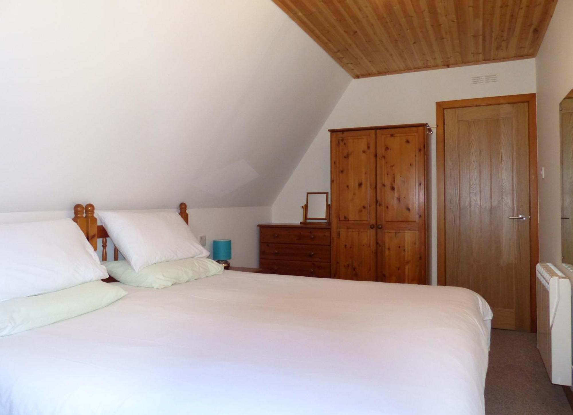 Aultbea Lodges ภายนอก รูปภาพ